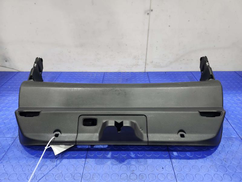2015 Porsche Panamera Misc Ebay Parts
