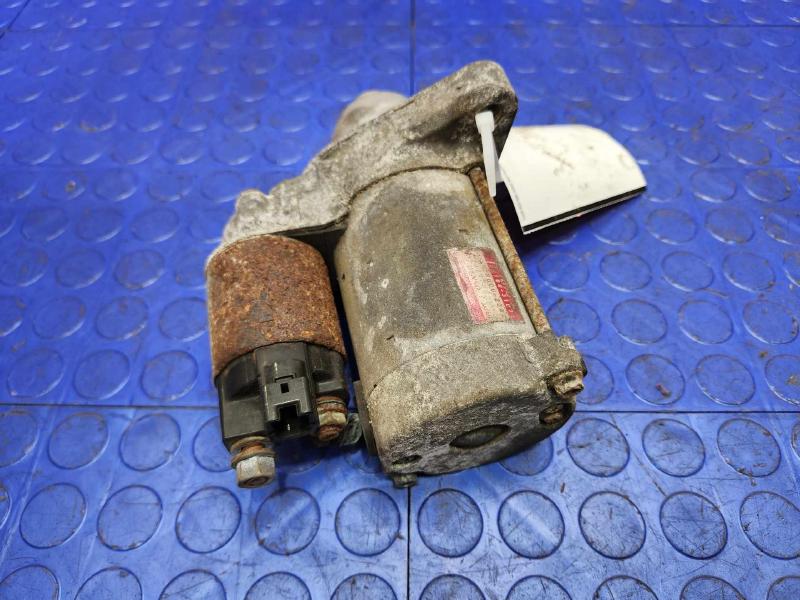 2007-2015 Lexus GS350 Starter Motor Assembly Genuine Denso OEM 2810031071