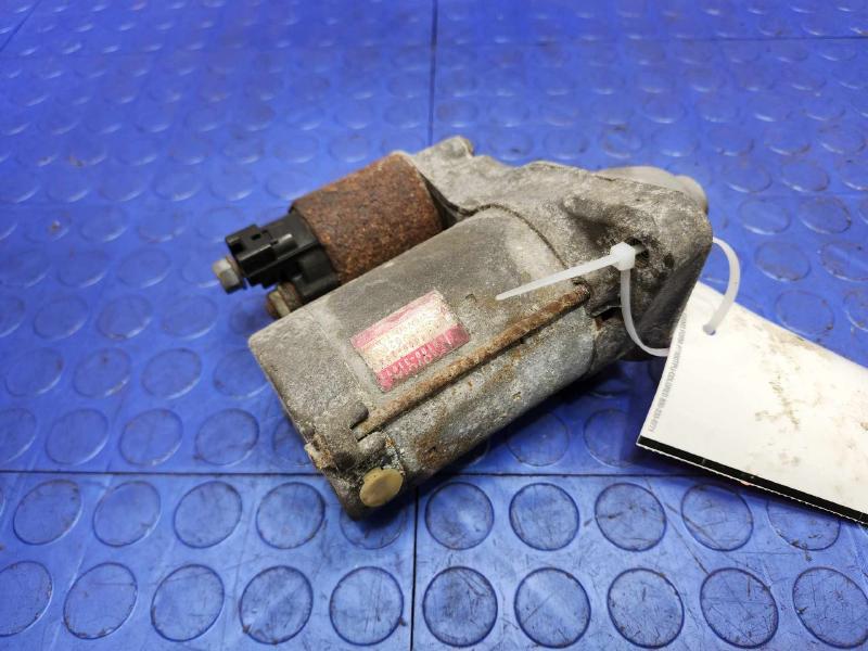 2007-2015 Lexus GS350 Starter Motor Assembly Genuine Denso OEM 2810031071