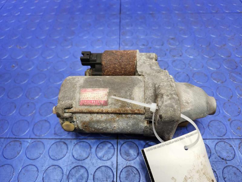 2007-2015 Lexus GS350 Starter Motor Assembly Genuine Denso OEM 2810031071