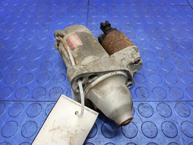 2007-2015 Lexus GS350 Starter Motor Assembly Genuine Denso OEM 2810031071
