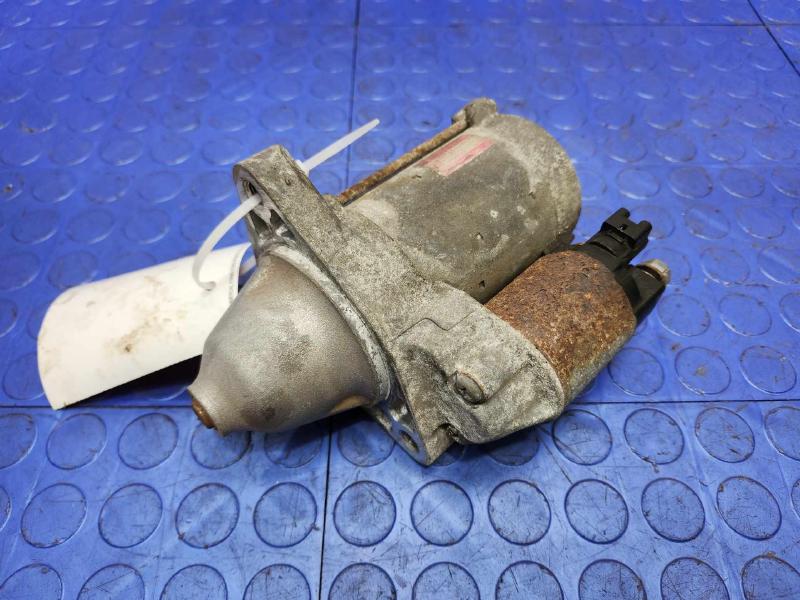 2007-2015 Lexus GS350 Starter Motor Assembly Genuine Denso OEM 2810031071