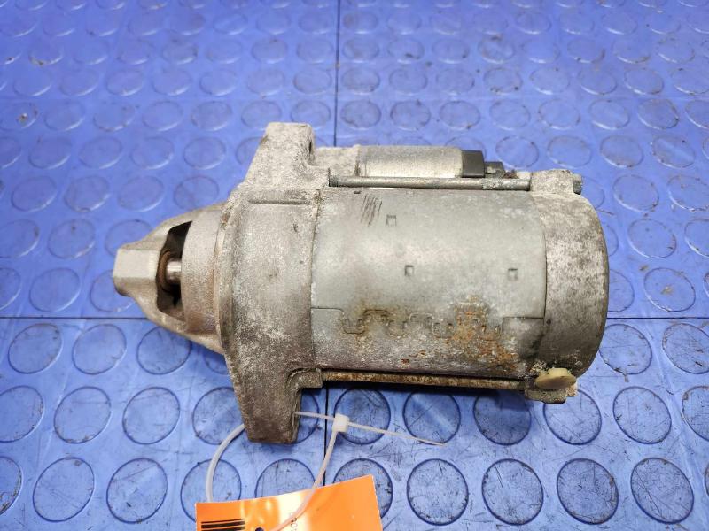 2007-2015 Lexus GS350 Starter Motor Assembly Genuine Denso OEM 2810031071
