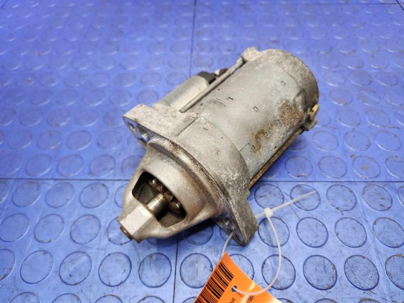 2007-2015 Lexus GS350 Starter Motor Assembly Genuine Denso OEM 2810031071