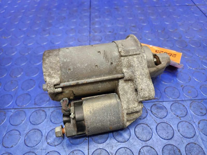 2007-2015 Lexus GS350 Starter Motor Assembly Genuine Denso OEM 2810031071