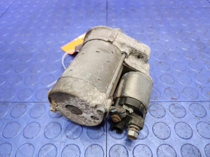 2007-2015 Lexus GS350 Starter Motor Assembly Genuine Denso OEM 2810031071