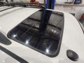 2009-2012 Ford Escape Sunroof Glass Assembly with Motor And Frame Genuine OEM 8L8Z7850054A 9L8Z78502C22B 9L8Z15790B