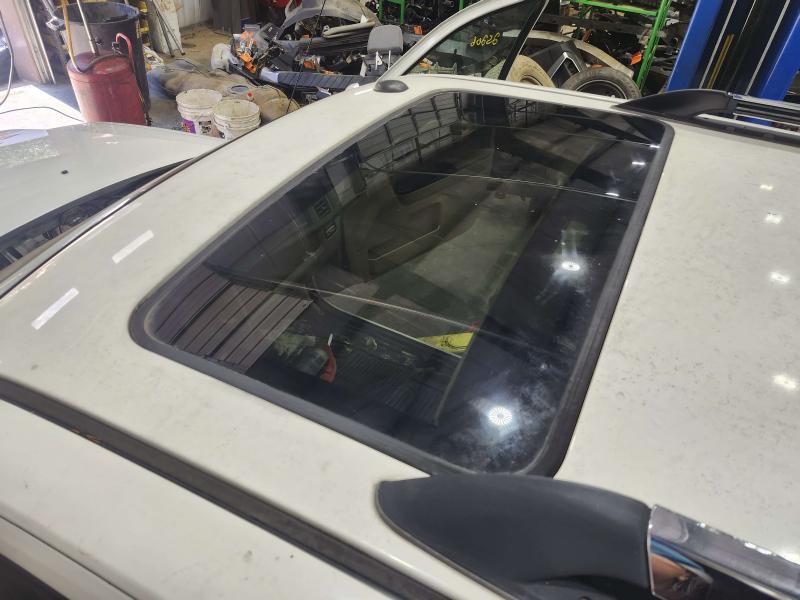 2009-2012 Ford Escape Sunroof Glass Assembly with Motor And Frame Genuine OEM 8L8Z7850054A 9L8Z78502C22B 9L8Z15790B