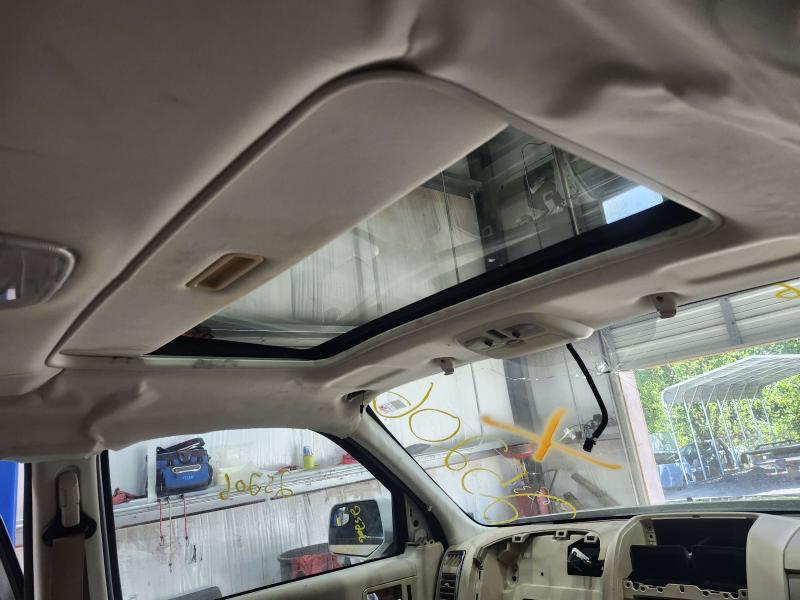 2009-2012 Ford Escape Sunroof Glass Assembly with Motor And Frame Genuine OEM 8L8Z7850054A 9L8Z78502C22B 9L8Z15790B