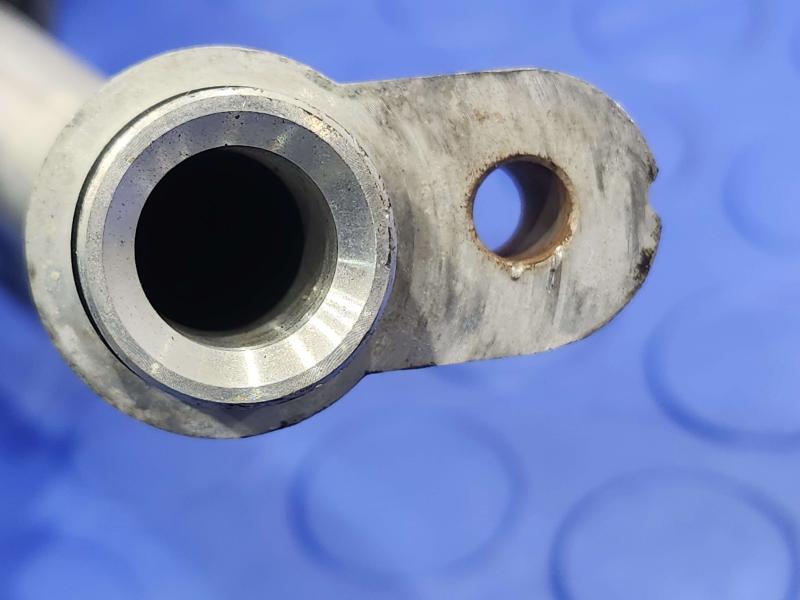 2017 Acura RDX Air Conditioner Hose