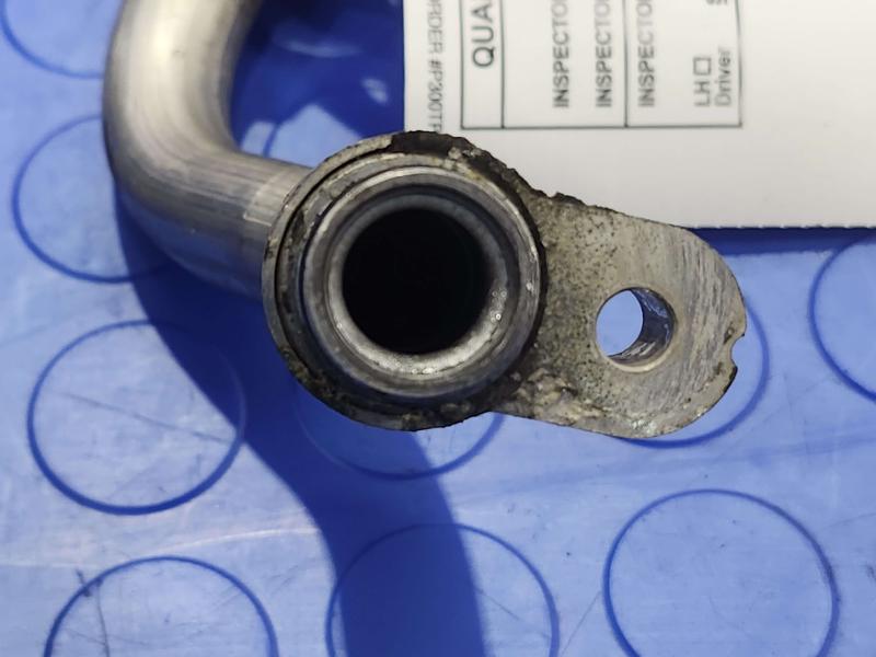 2017 Acura RDX Air Conditioner Hose