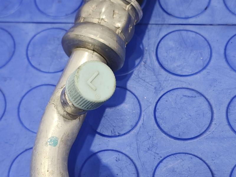 2017 Acura RDX Air Conditioner Hose