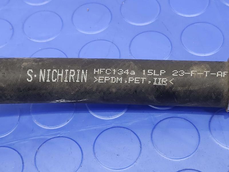 2017 Acura RDX Air Conditioner Hose