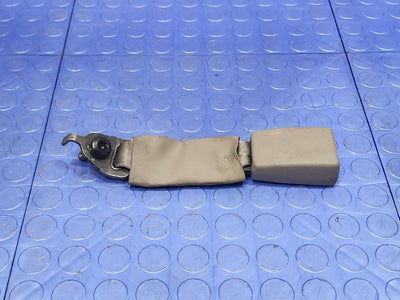2018 Ford F-150 Front Seat Belt