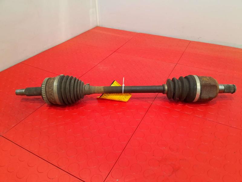 2014 Kia Forte Axle Shaft