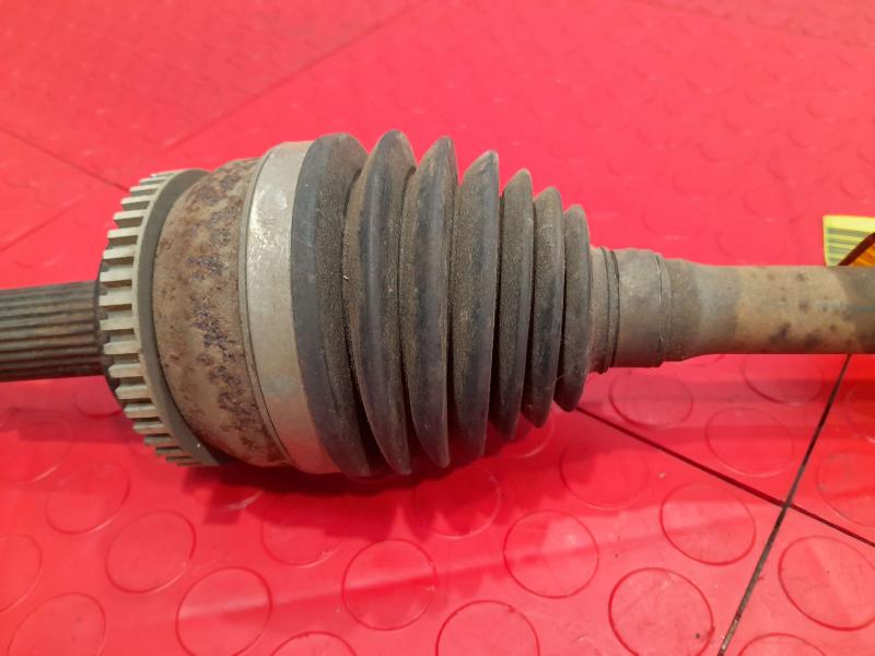 2014 Kia Forte Axle Shaft