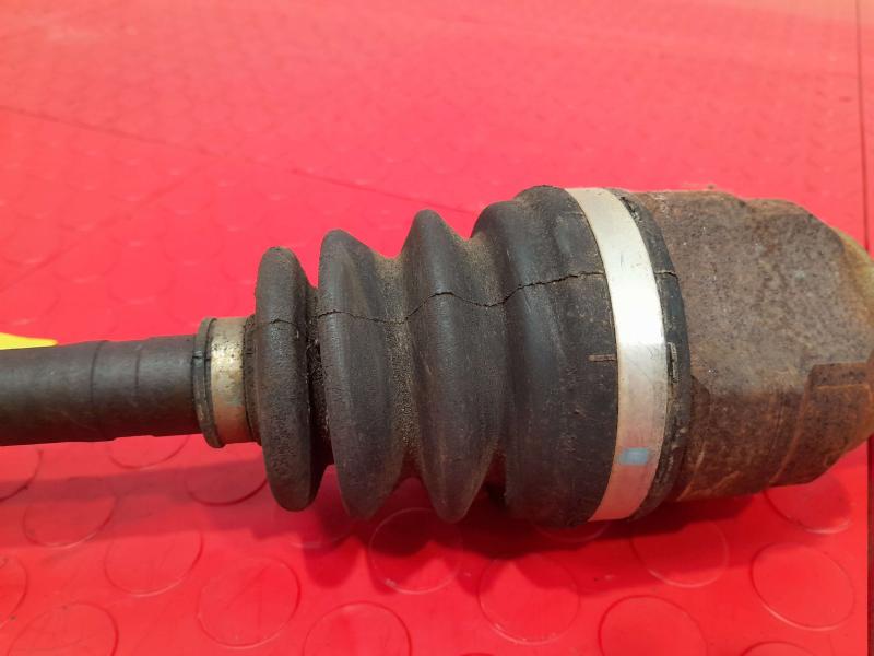 2014 Kia Forte Axle Shaft