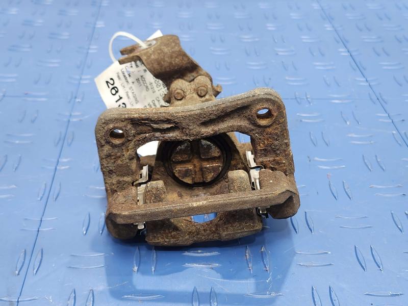 2011 Honda Accord Caliper