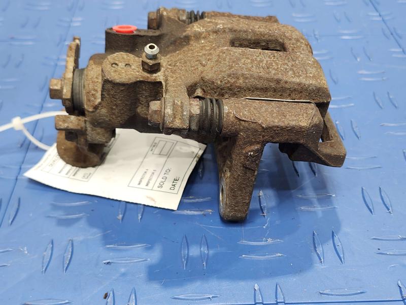 2011 Honda Accord Caliper
