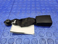 2017 BMW X1 Rear Seat Belt
