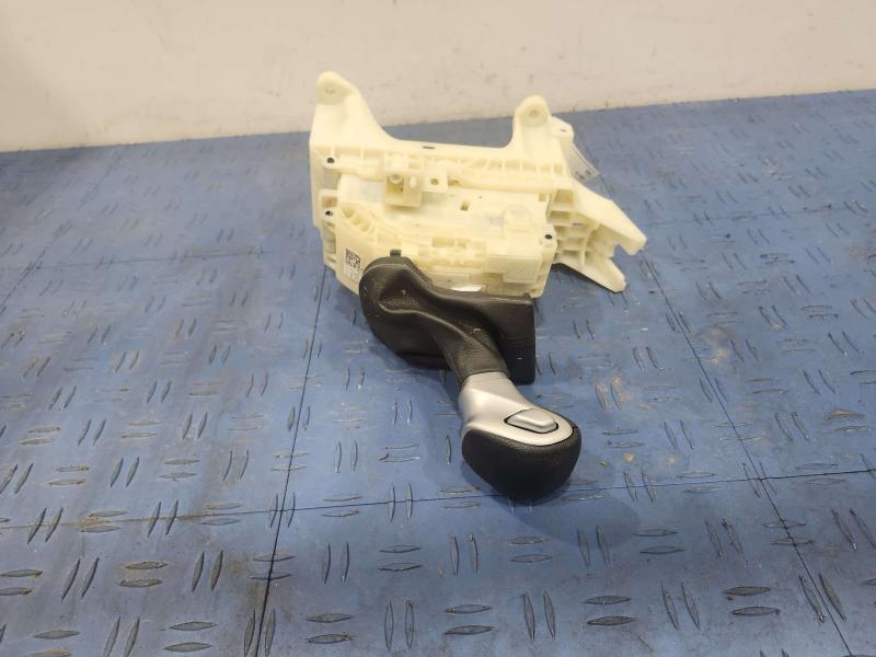 2021 Kia Forte Floor Shifter