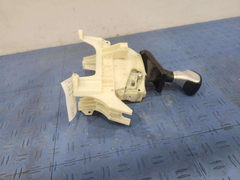 2021 Kia Forte Floor Shifter