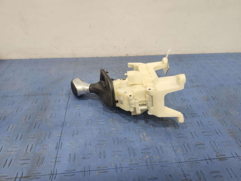2021 Kia Forte Floor Shifter