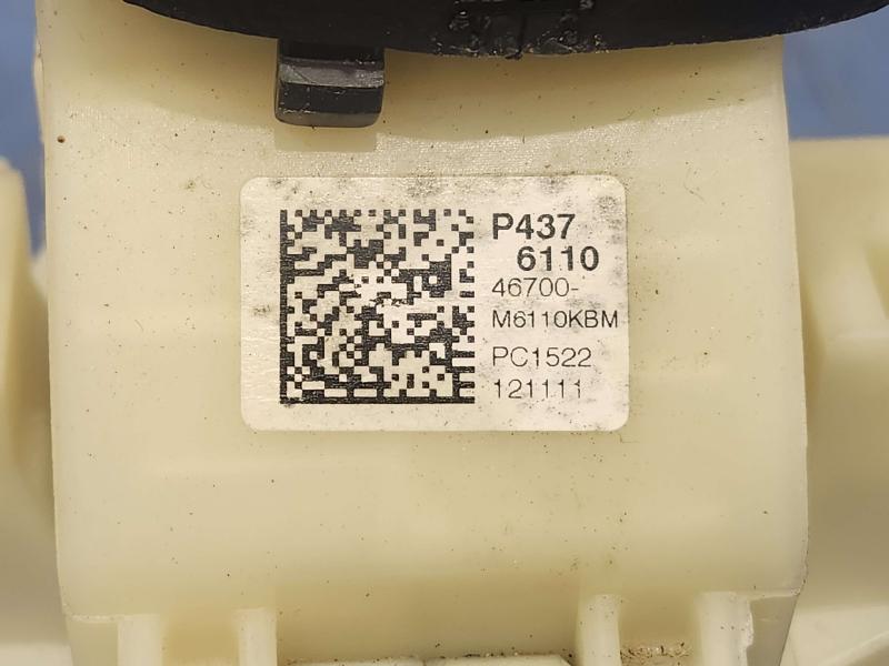 2021 Kia Forte Floor Shifter