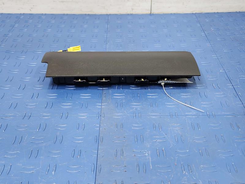 2012 Audi TT Air Bag