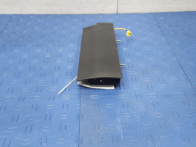 2012 Audi TT Air Bag