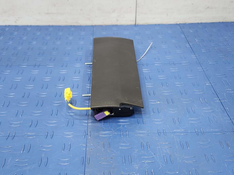 2012 Audi TT Air Bag