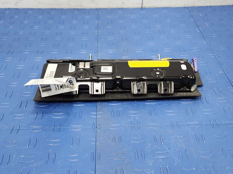 2012 Audi TT Air Bag