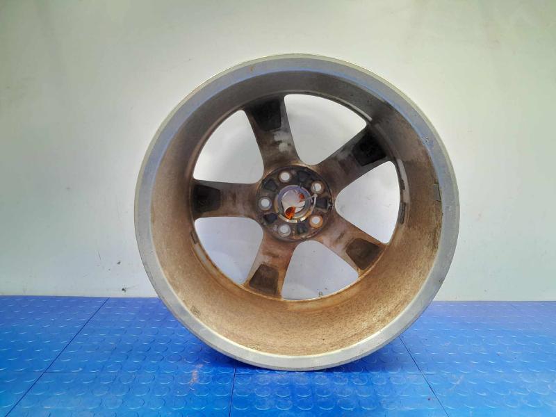 2008 Pontiac Solstice Wheel