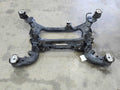 2017-2019 Audi Q7 Rear Crossmember Subframe Genuine OEM Part 4M0505235AS