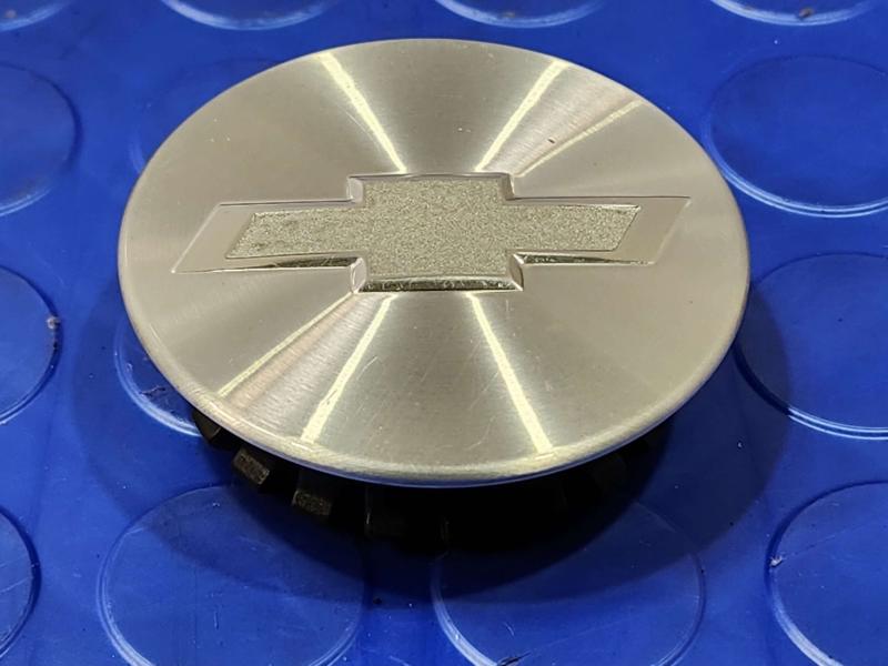 2015 Chevrolet Camaro Center Cap