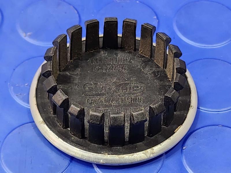 2015 Chevrolet Camaro Center Cap