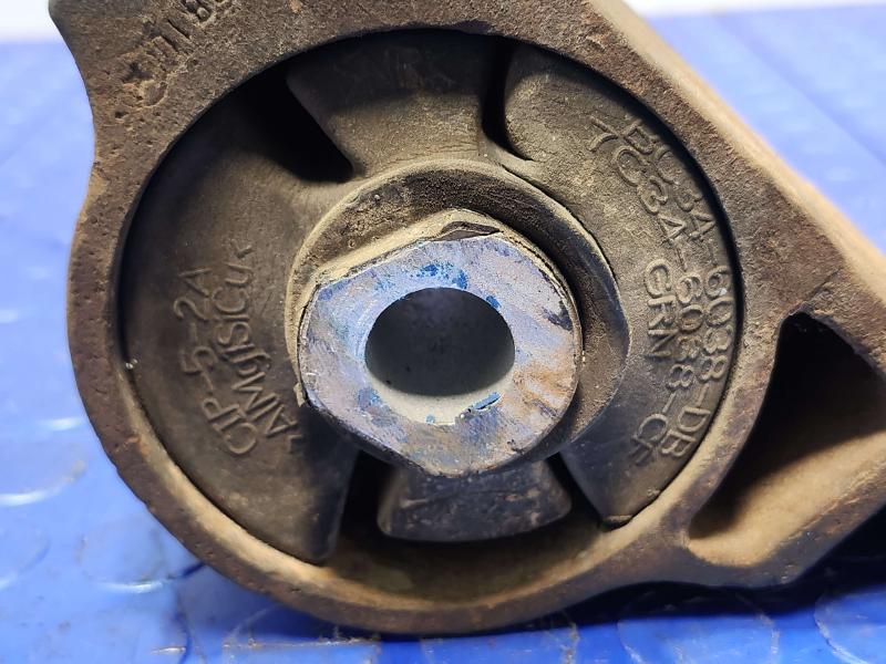 2012 Ford F-250 Super Duty Misc Ebay Parts