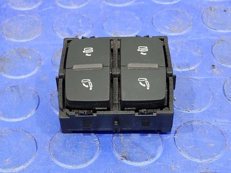 2018 Audi Q7 Misc Ebay Parts