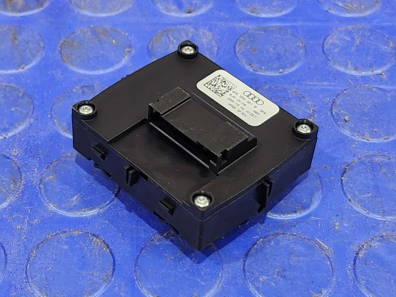 2018 Audi Q7 Misc Ebay Parts