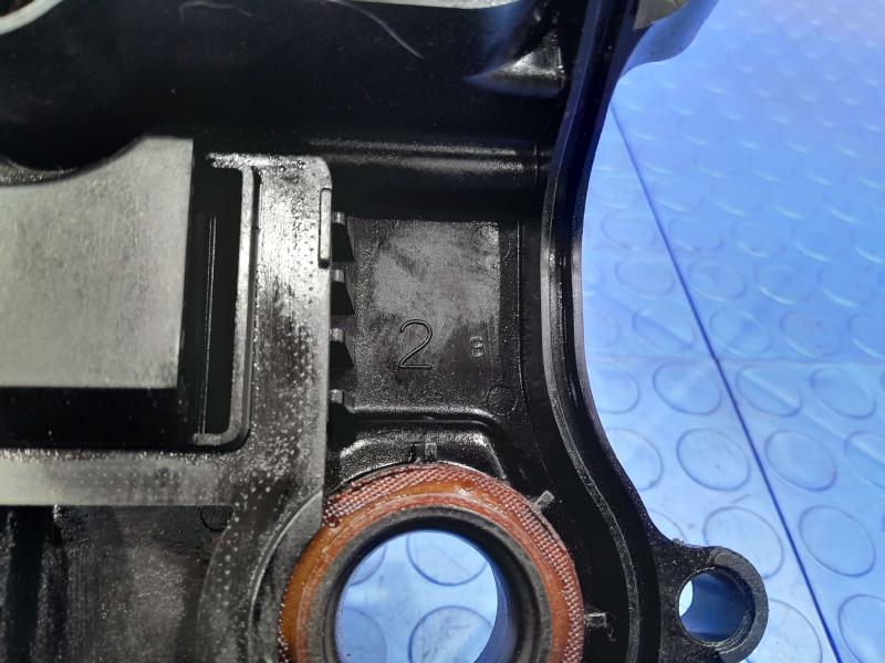 2015 Nissan Altima Valve Cover