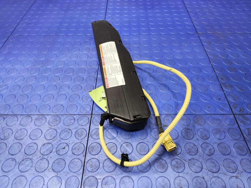 2013 Acura RDX Air Bag