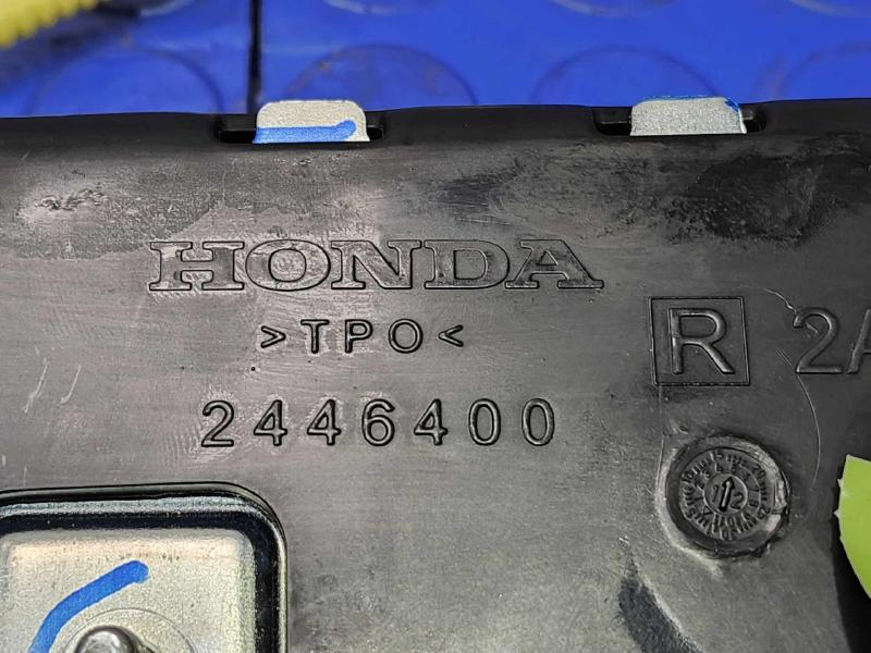 2013 Acura RDX Air Bag