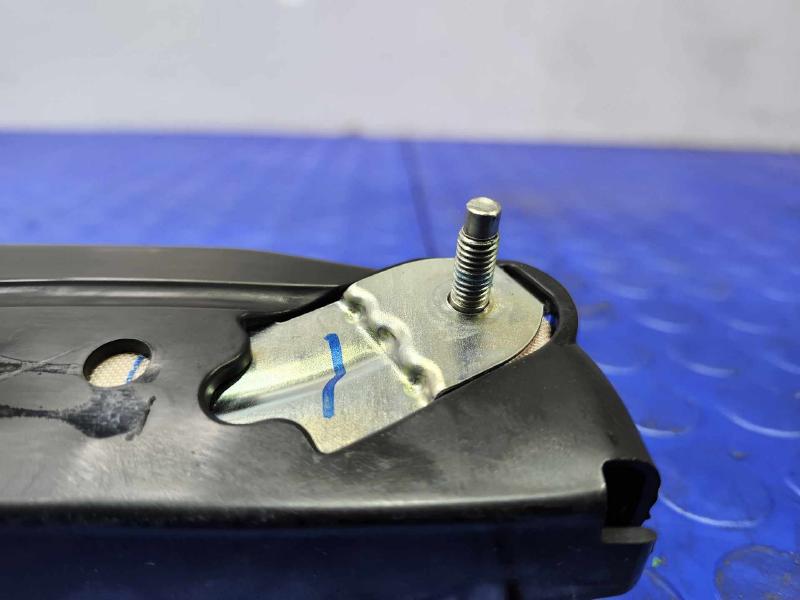 2013 Acura RDX Air Bag