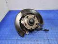 2014 Ford Mustang Spindle Knuckle Front