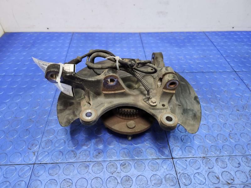 2014 Ford Mustang Spindle Knuckle Front
