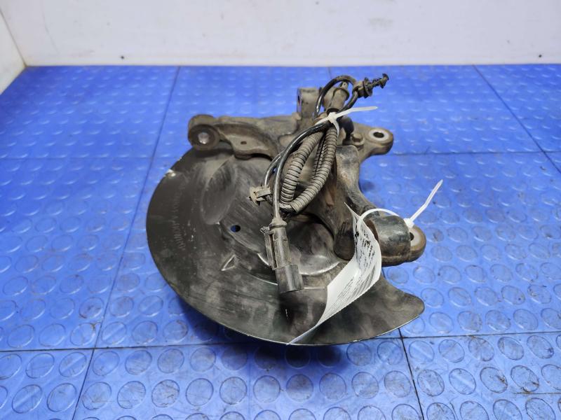 2014 Ford Mustang Spindle Knuckle Front