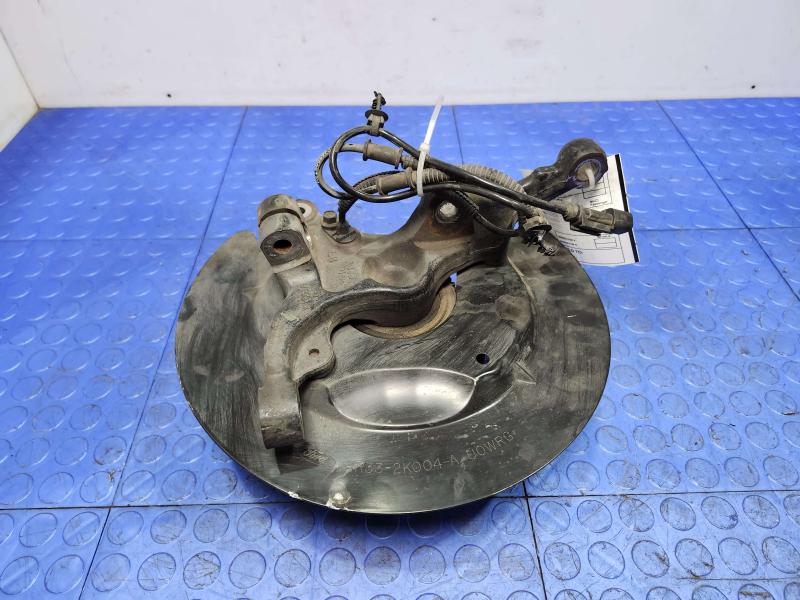 2014 Ford Mustang Spindle Knuckle Front