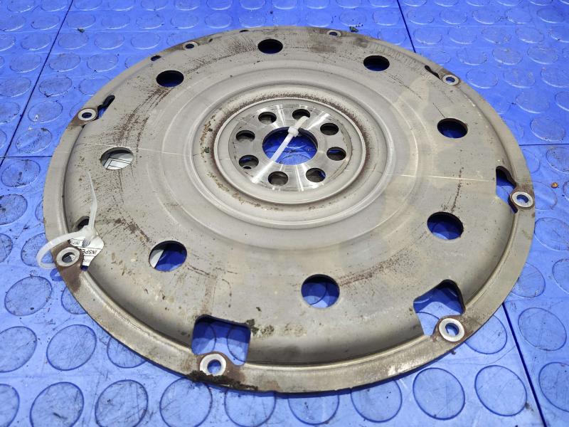 2011 Honda Pilot Flywheel