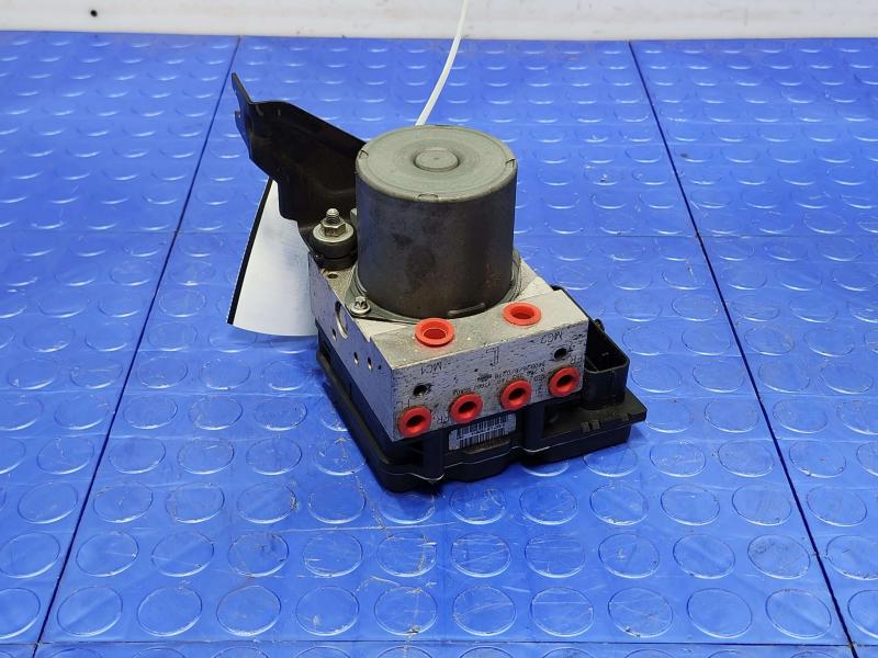 2015 Chevrolet City Express Anti-Lock Brake Parts