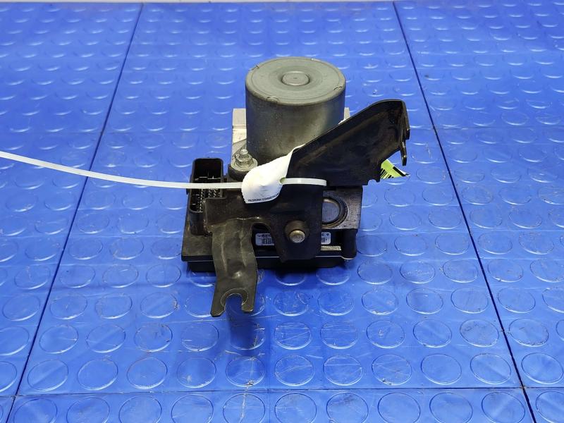 2015 Chevrolet City Express Anti-Lock Brake Parts